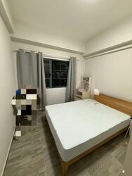 Camellia Lodge (D14), Apartment #563308391